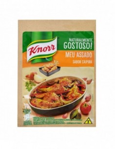 KNORR MEU ASSADO FRANGO...