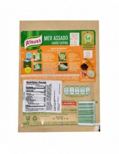 KNORR MEU ASSADO FRANGO... 2