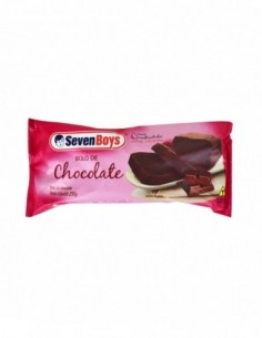 7 BOYS BOLO CHOCO