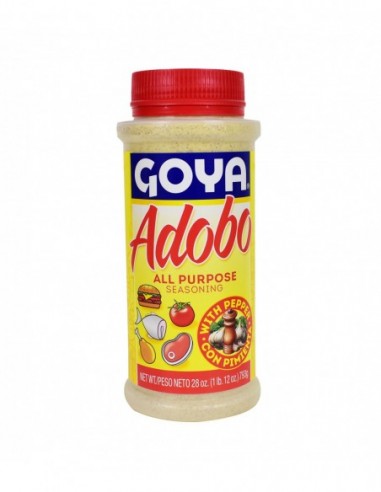 GOYA ADOBO C/PIMENTA