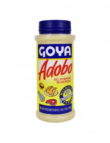 GOYA ADOBO