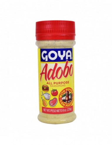 GOYA ADOBO C/ PIMENTA