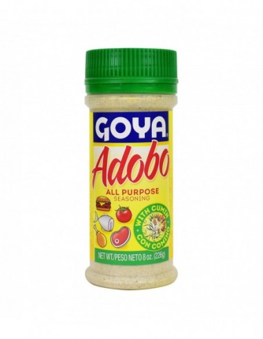 GOYA ADOBO C/ CUMINHO