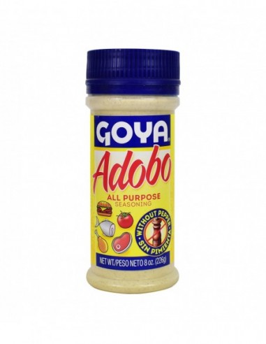 GOYA ADOBO S/ PIMENTA