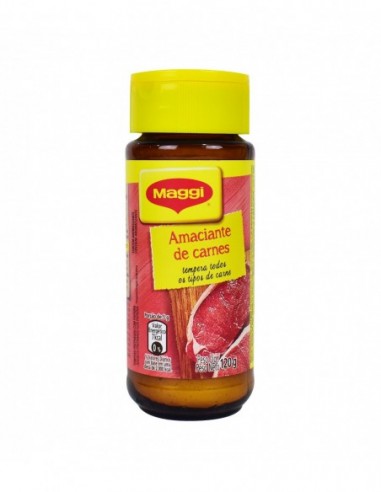 MAGGI AMACIANTE CARNE