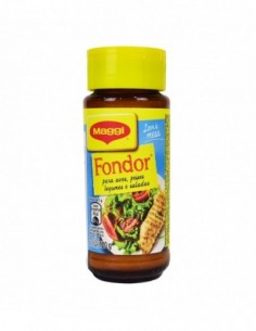 MAGGI TEMPERO FONDOR