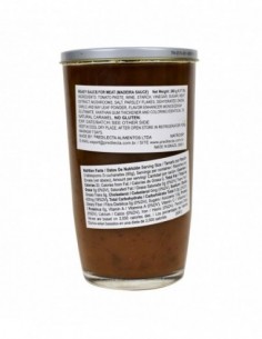 PREDILECTA MOLHO MADEIRA 2