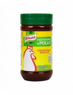 KNORR CHICKEN BOUILLON