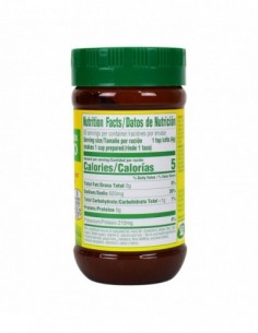 KNORR CHICKEN BOUILLON 2