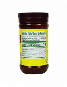 KNORR BEEF FLAVO BOUILLON 2