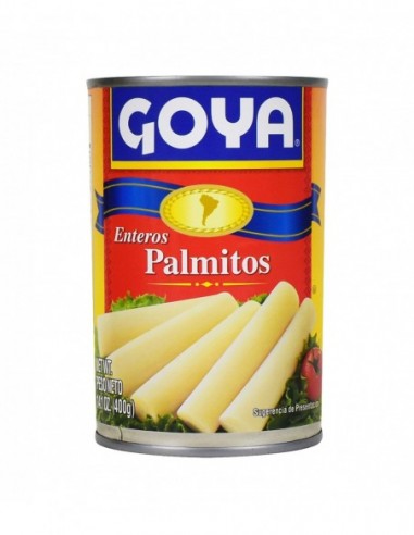 GOYA PALMITO INTEIRO