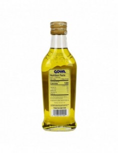 AZEITE GOYA X-VIRGIN 8.5 2