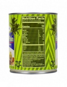 TRIUNFO PALMITO INTEIRO 28 2