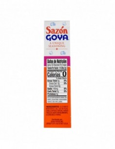SAZON GOYA GARLIC ONION 2