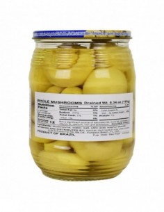 OLE COGUMELOS EM CONSERVA 2
