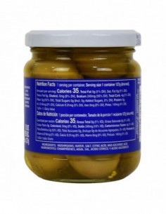 GOYA WHOLE MUSHROOM 4.5OZ 2