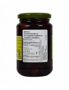 MACARICO AZEITONA GALEGA 2