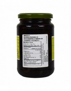 MACARICO AZEITONA PRETA RODELA 2