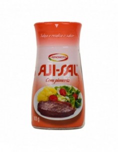 AJI-NO-MOTO PIMENTA