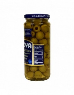 GOYA COCKTAIL OLIVES 2
