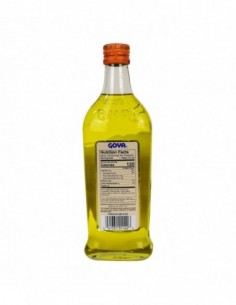 AZEITE GOYA PURO 17OZ 2