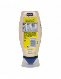 HELLMANS MAYO 11.5 SQ 2