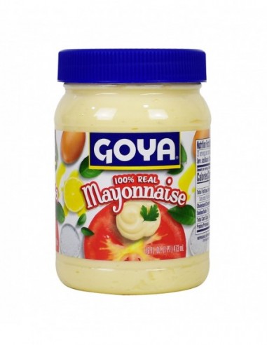 GOYA MAYONNAISE