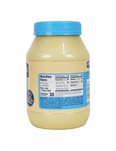 HELLMANNS MAYO LIGHT 2