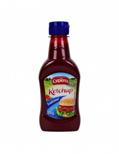 CEPERA KETCHUP