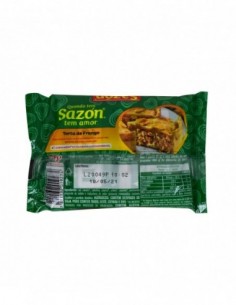 TEMPERO SAZON PARA AVES 2