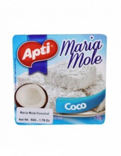 APTI MARIA MOLE COCO