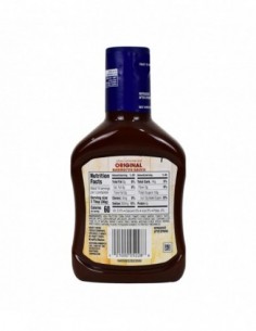 KRAFT ORIGINAL BBQ SC 2