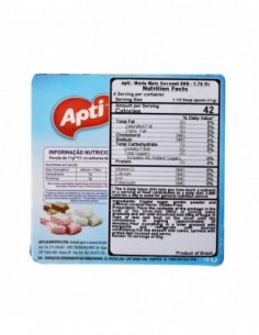 APTI MARIA MOLE COCO 2