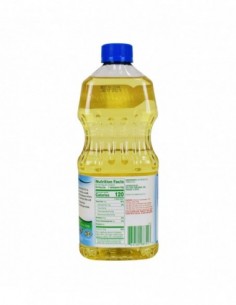 MAZOLA VEGETABLE PLUS 2