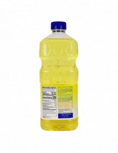 GOYA VEGETABLE OIL 48OZ 2