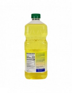 GOYA CANOLA OIL 48OZ 2