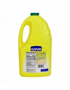 GOYA CORN OIL 96OZ 2