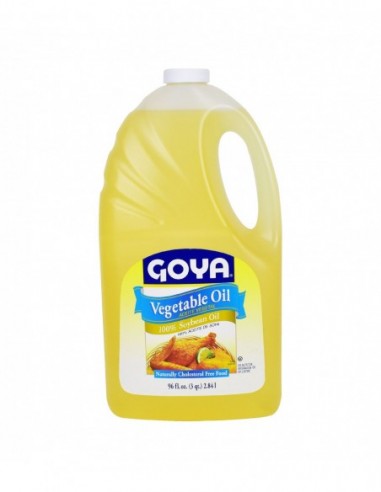 GOYA VEGETABLE OIL 96