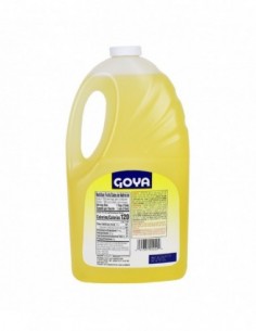 GOYA VEGETABLE OIL 96 2