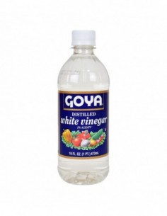 GOYA WHITE VINEGAR