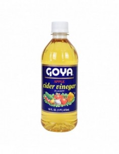GOYA APPLE CIDER VINEGAR