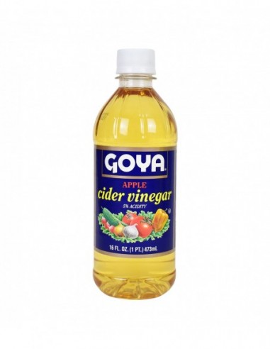 GOYA APPLE CIDER VINEGAR