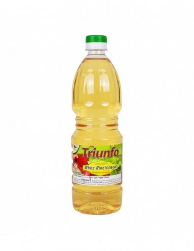 TRIUNFO WHITE WINE VINEGAR