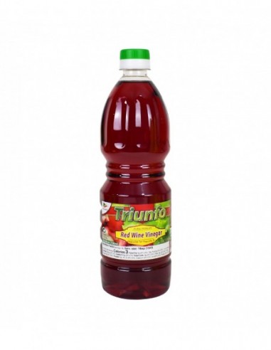 TRIUNFO RED WINE VINEGAR