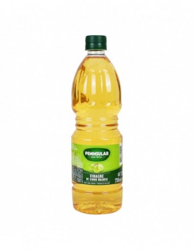 PENINSULAR VINAGRE 750ML