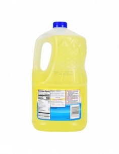 CRISCO VEGETABLE OIL 2