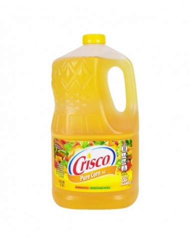 CRISCO PURE CORN OIL