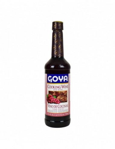 GOYA COOKING WINE TINTO