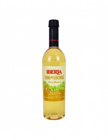 IBERIA COOKING WINE