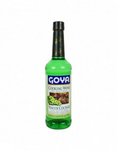 GOYA COOKING WINE BLANCO